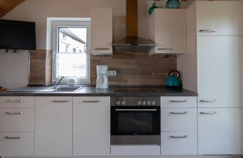 Wimbach Apartment | Apartment Eva