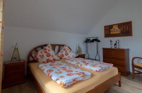 Wimbach Apartment | Apartment Eva