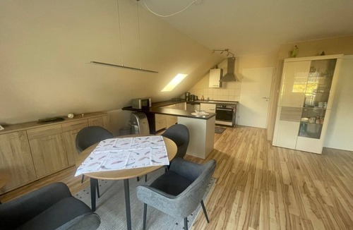 Serrig Apartment | Apartment Ewerhauser - Apartment