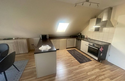 Serrig Apartment | Apartment Ewerhauser - Apartment
