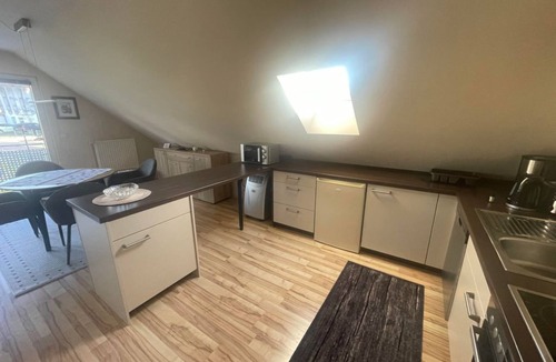 Serrig Apartment | Apartment Ewerhauser - Apartment