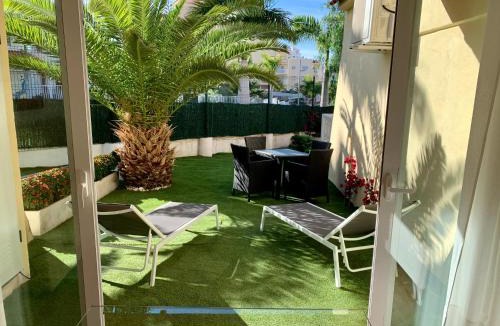Costa Adeje Apartment | Apartment Fañabe Mareverde