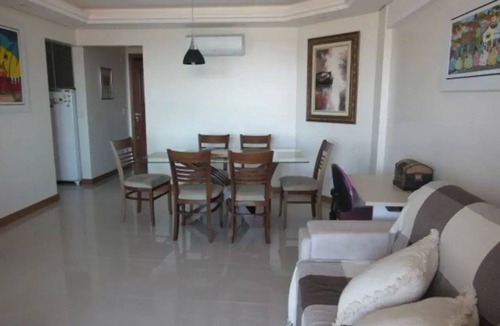 Acores Apartment | Apartment facing the sea with hydromassage Azores beach, Floripa