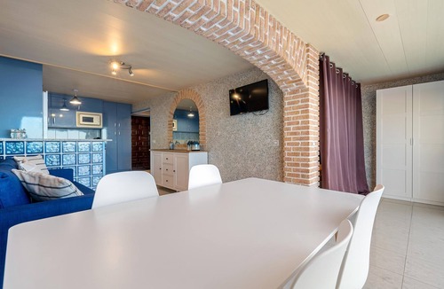 Platja d'Aro Apartment | Apartment facing the sea on the Costa Brava