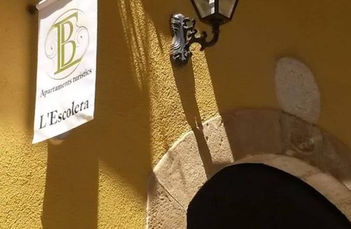 Falset Apartment | Apartment Falset, 1 bedroom, 4 persons