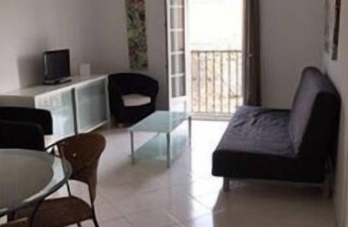 Corte Apartment | Apartment-Family-Wet room-City view