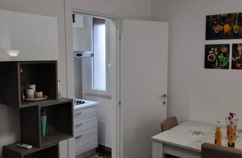 Ferrara Apartment | Apartment Feast