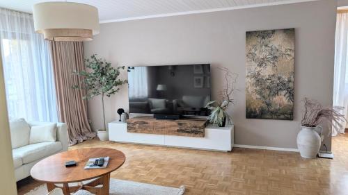 Karben Apartment | Apartment Feldblick Karben