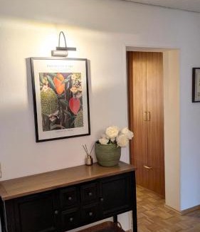 Karben Apartment | Apartment Feldblick Karben