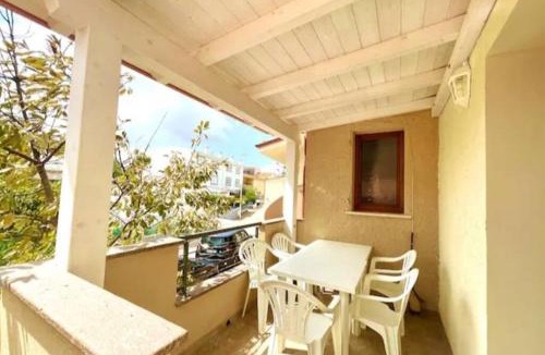 Tergu Apartment | Apartment Felisa
