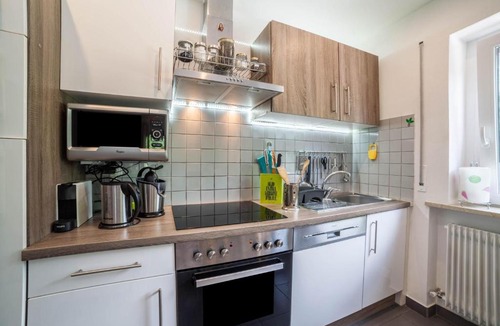 Rabla Apartment | Apartment Ferdy