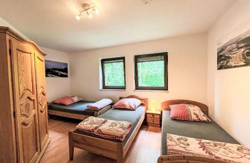 Adenau Apartment | Apartment Ferienapartments Adenau-3 by Interhome