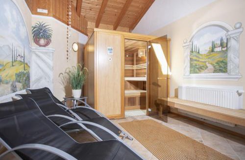 Gattererberg Apartment | Apartment Ferienhof Sonnseitn-2 by Interhome