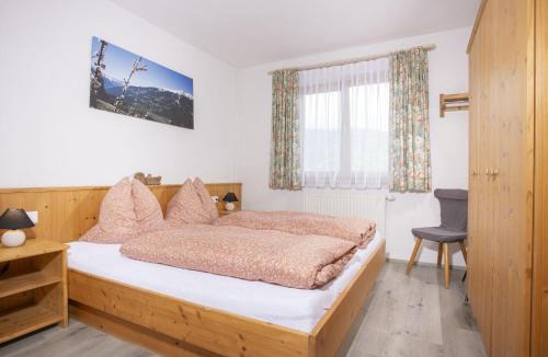 Gattererberg Apartment | Apartment Ferienhof Sonnseitn-2 by Interhome