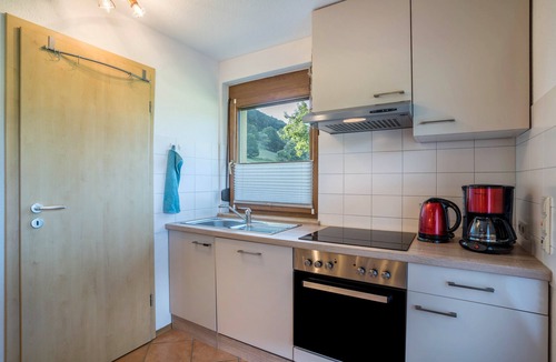 Schuttertal Apartment | Apartment 'Ferienwohnung Ohnemus' with Private Terrace and Wi-Fi