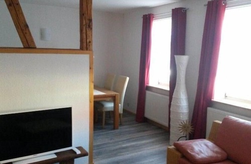 Wernigerode Apartment | Apartment Ferienwohnung Harz