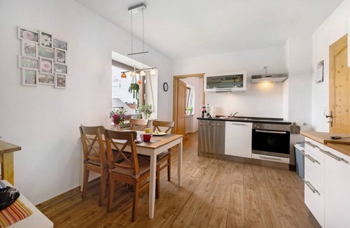 Eitelborn Apartment | Apartment 'Ferienwohnung Lilly' with Private Terrace and Wi-Fi