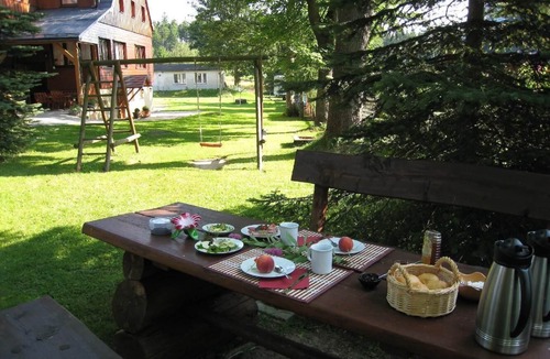 Hermsdorf-Erzgebirge Apartment | Apartment Ferienwohnung 1