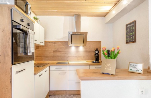 Breitenberg Apartment | Apartment 'Fewo Edelweiss' with Private Sun Terrace and Wi-Fi