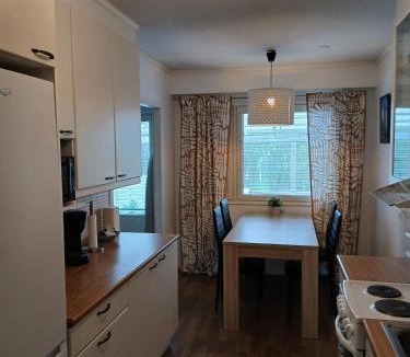 Raahe Apartment | Apartment
