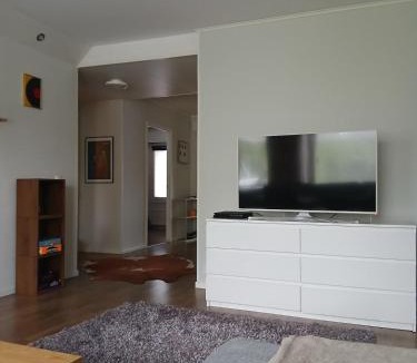 Raahe Apartment | Apartment