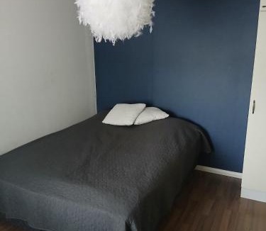 Raahe Apartment | Apartment