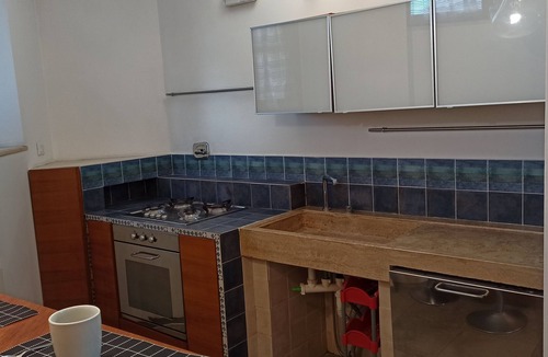 Ponte Galeria Apartment | Apartment Fiera di Roma and Fiumicino Airport near the sea