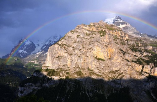 Murren Apartment | Apartment Finel