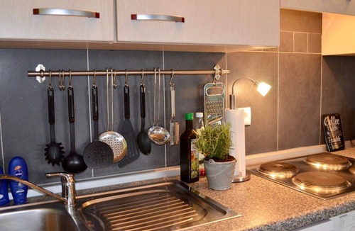 Bell Apartment | Apartment Five Seasons - 2 bed apartment