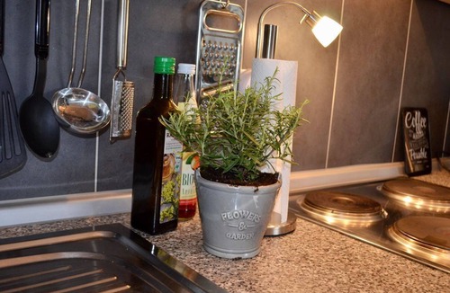 Bell Apartment | Apartment Five Seasons - 2 bed apartment