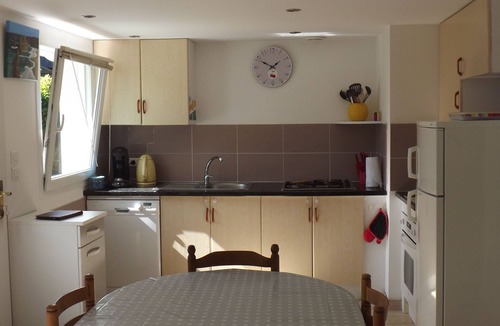 La Foret-Fouesnant House | Apartment/flat - La foret fouesnant