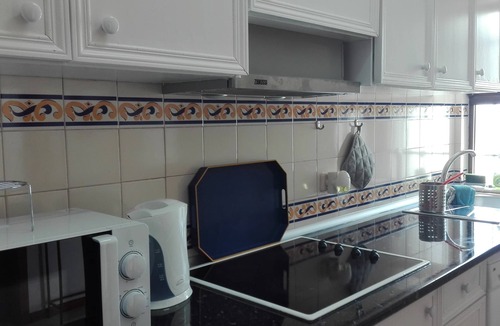 Santa Eulalia Apartment | Apartment/flat Albufeira