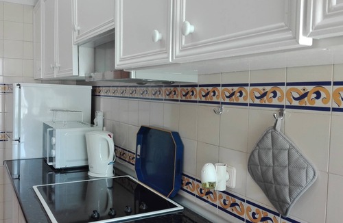 Santa Eulalia Apartment | Apartment/flat Albufeira