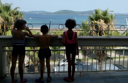 Pivarada Apartment | Apartment/ flat - Alghero
