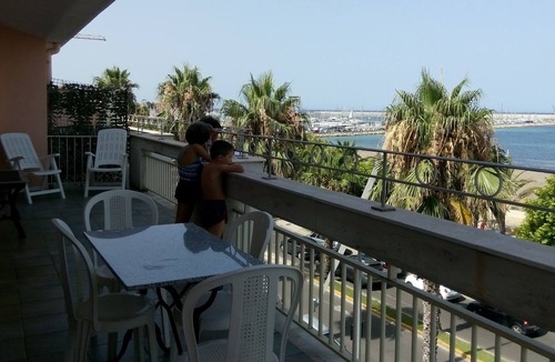 Pivarada Apartment | Apartment/ flat - Alghero