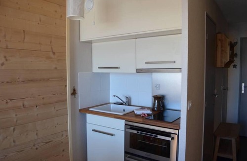 Eclose-Est Apartment | Apartment/flat - Alpe d'Huez