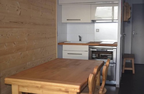 Eclose-Est Apartment | Apartment/flat - Alpe d'Huez
