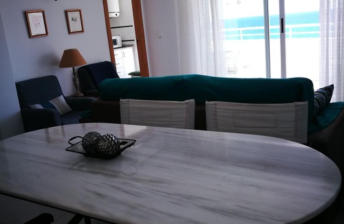 Altea Apartment | Apartment/flat - Altea