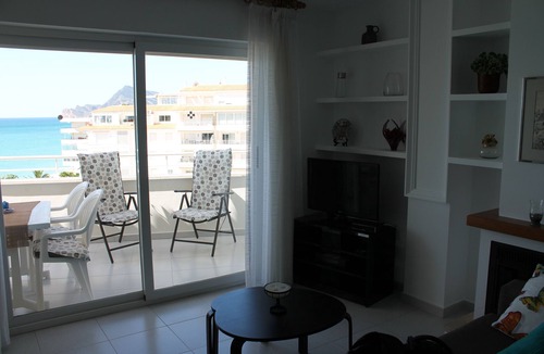 Altea Apartment | Apartment/flat - Altea