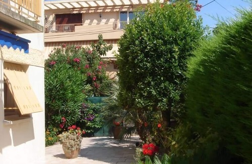 Cap-d'Antibes Apartment | Apartment/flat - Antibes-juan les pins