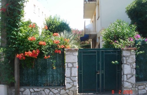 Cap-d'Antibes Apartment | Apartment/flat - Antibes-juan les pins