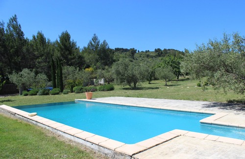 Aramon House | Apartment/flat - ARAMON