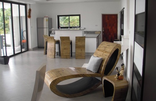 Taling Ngam House | Apartment/flat - Ban Taling Ngam