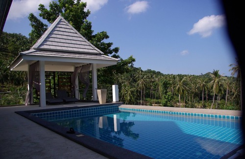 Taling Ngam House | Apartment/flat - Ban Taling Ngam