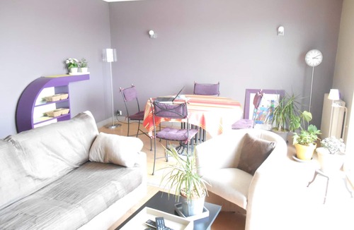 Biarritz Apartment | Apartment/flat - Biarritz