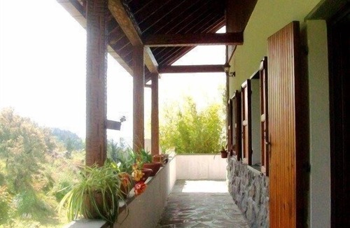 Stibiveri Apartment | Apartment/flat - Borzonasca
