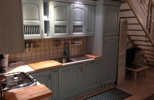 Calambrone Apartment | Apartment/flat - Calambrone-Tirrenia