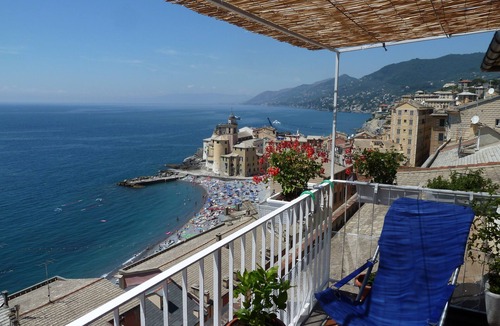 Camogli Apartment | apartment/flat - Camogli