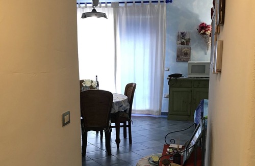 Lu Bagnu Apartment | Apartment/ flat - Castelsardo