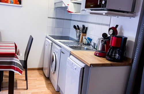 Cauterets Apartment | Apartment/flat - CAUTERETS